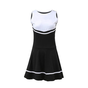 Tenues de danse et de cheerleading personnalisées de haute qualité pour les nouvelles filles adultes, techniques d'impression en polyester, service OEM - Product Image 1