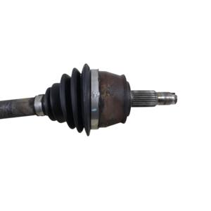 EJE DELANTERO IZQUIERDO PARA JEEP Renegade Serie 52148208 (18>) - Product Image 2