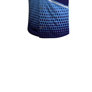 High Quality <b>Light</b>-Weight Stretchable Baseball Jersey Breathable Sportswear with Popular Design Hot Selling Wholesale Uniforms - Product Image 5