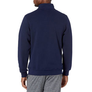 Nouveauté : Survêtements et sweats à capuche zippés pour hommes – Collection sport en molleton - Product Image 2