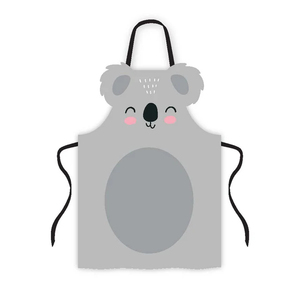 Delantal de Cocina de Alta Calidad, Ajustable, con Diseño de Logotipo Personalizado, 100% Algodón, para Hombre y Mujer, para Jardinería, Chef, Barbería y Cocina - Product Image 2