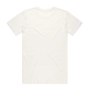 T-shirt de gymnastique d'été uni pour hommes col rond manches courtes 100% coton coupe régulière respirant haute qualité Fitness musculation entraînement - Product Image 4