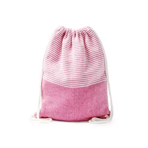 Asciugamani da Spiaggia Sostenibili Jibby, Gadget Riciclati - Product Image 3