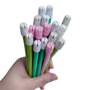 Eyectores de <span class=keywords><strong>saliva</strong></span> dentales desechables Guarddent con tubos de succión | Consejos codificados por colores para la identificación - Product Image 4