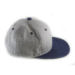 <b>Vintage</b> Style Baseball <b>Caps</b> for Men and Women 3D Embroidery Logo 5 Panel Hat Cape Cod League Collection for Business and Casual - Product Image 4