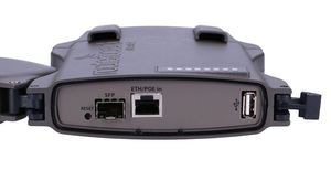 MikroTik NetMetal 5 Client Device, RB922UAGS-5HPacD-NM, 5GHz, 1x RJ45 1000Mb/s, 1x SFP, 1x miniPCIe, 1x USB - Product Image 2