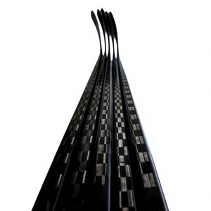 Nouveaux modèles complets de hockey sur glace 100 % fibre de carbone 2026 – Grand stock, qualité professionnelle - Product Image 1