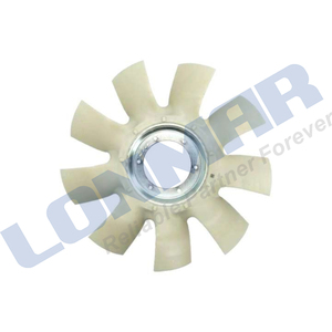Aspas de Ventilador 0.016.0823.4 para Tractores Deutz-Fahr M615, M650, M640, <span class=keywords><strong>TTV</strong></span> 620, <span class=keywords><strong>TTV</strong></span> 610, M625, L730, L710, Agrotron 6160P - Product Image 2