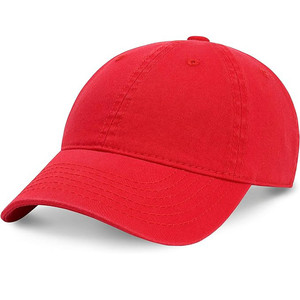 High Quality New Fashion Custom Made <b>Women</b> Baseball <b>Hat</b> High Quality Sports Outdoors <b>Hats</b> with Customized Colors Size and logo - Product Image 5