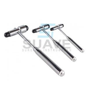 Superb Product Newest <b>Neurosurgery</b> Hammer Stainless Steel The Basis of Surgical <b>Instruments</b> By SUAVE SURGICAL <b>INSTRUMENTS</b> - Product Image 1