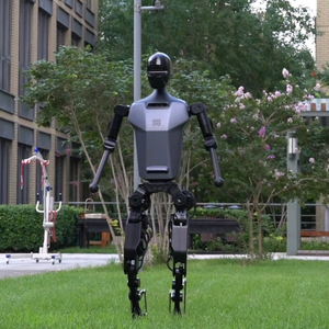 AI Smart Programable Investigación Alta escalabilidad Guía Robots colaborativos Educación Robot humanoide - Product Image 1