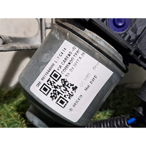MOTOR DEL LIMPIAPARABRISAS DELANTERO IZQUIERDO KIA Carens Serie 9811044000 D4FD (13>18) - Product Image 2