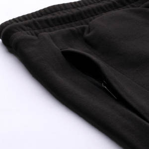 Vente en gros de joggings décontractés pour hommes Pantalons et pantalons d'entraînement en coton doux pour l'automne et l'hiver - Product Image 6
