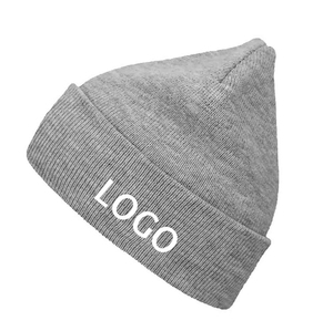 Gorro de mezcla de lana personalizado de cuatro colores de la mejor calidad para hombre, cálido para invierno, hecho en Pakistán para viajes, Playa y negocios - Product Image 4