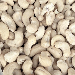 Noix d'usine du Vietnam noix de cajou noix de cajou biologiques noix de cajou W320 client OEM ODM exigence - Product Image 1