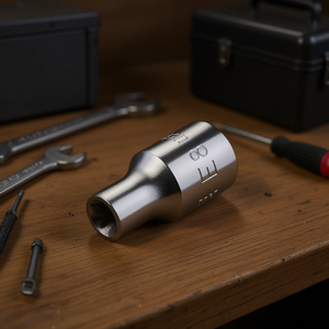 Llaves de Impacto TORX de 1/4'' - Categoría de Producto Usag - Product Image 3