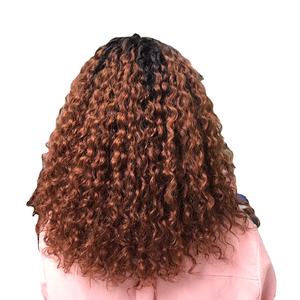 Perruque frontale en dentelle Perruque cheveux birmans dentelle transparente 100% cheveux humains vietnamiens de haute qualité - Product Image 1