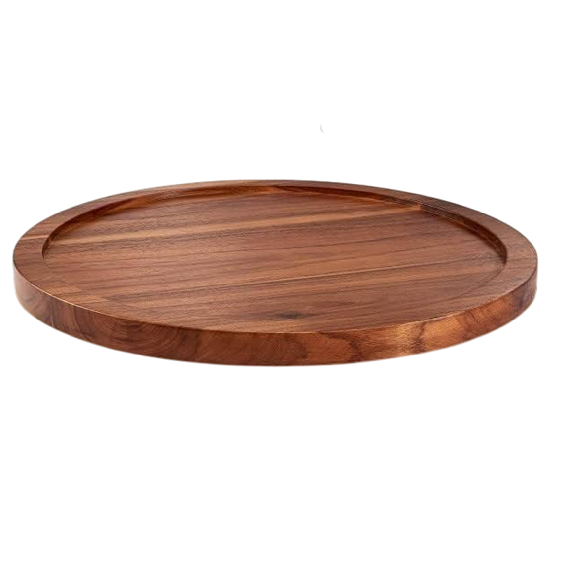 Natural Wood Finished