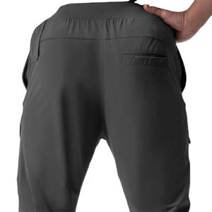 Pantalons de jogging pour hommes les plus vendus en ligne, vêtements pour adultes, pantalons de jogging pour hommes, style populaire, pantalons de jogging pour hommes 2026 - Product Image 4