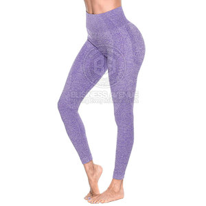 Leggings Deportivos Ligeros y Cómodos de Usar con Construcción Duradera y Superficie Suave - Product Image 3