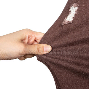 Faldas Vaqueras para Mujer Hechas en Pakistán, Estilo Único, Personaliza Tu Propio Diseño, Faldas Vaqueras de Algodón - Product Image 5