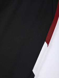 ชุดวอร์มแฟชั่นสำหรับเด็กผู้ชายชุดวอร์มผ้าคอตตอนโพลีเอสเตอร์ดีไซน์ออกแบบได้ตามต้องการ - Product Image 4