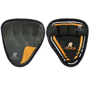 Gants de sport personnalisés, meilleure qualité, protection des mains, poignées de sécurité pour l'entraînement et l'exercice - Product Image 1