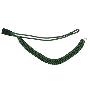 Aiguillettes d'uniforme de conception de client pour la vente en ligne Aiguillettes d'approvisionnement d'usine meilleur prix Aiguillettes - Product Image 6