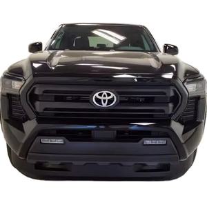 SUV de taille moyenne ultra-luxueux 2024-205, automatique, 4x4, double cabine, 7 places, bon état, prêt à l'exportation - Product Image 1