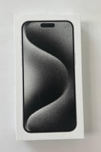 Pour iPhone 15 Pro Max d'occasion original, version globale, écran 6,7 pouces, 8 Go de RAM, smartphone en gros, non ouvert - Product Image 2