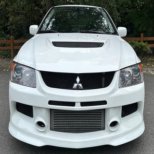 USADO LHD/RHD 2006 MITSUBISHI LANCER EVOLUTION IX - Product Image 1