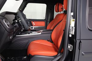 Mercedes-Benz Classe G AMG G 63 4MATIC d'occasion 2026 - Product Image 4