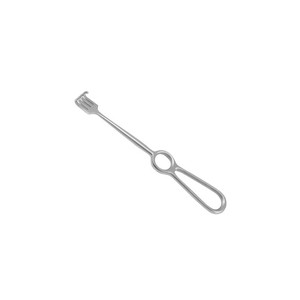 Outils chirurgicaux d'acier inoxydable de rétracteurs de Volkmann pour la rétraction précise en chirurgie générale et applications orthopédiques - Product Image 3