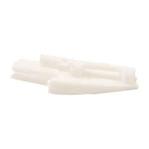 Piezas de automóviles de energía eléctrica regulador de ventana Clip trasero derecho para Toledo 2000-2006 Leon 1999-2006 Skoda Fabia Skoda 1999-2007 - Product Image 5