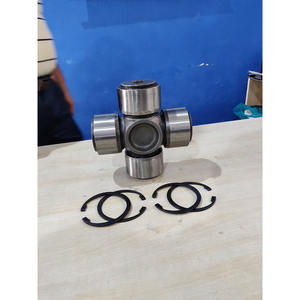 Ejes cardan duraderos de venta superior Último Precio de fabricantes y proveedores de confianza Ejes industriales de alta calidad - Product Image 1