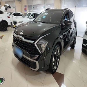 SUV PREMIUM 2025 2.0T 2WD DE 5 PLAZAS LISTO PARA ENTREGA - Product Image 5