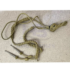 Online Sale Customized <b>Nylon</b>/Polyester Eco-Friendly Lightweight Shoulder Strap Uniform <b>Lanyard</b> Made Pakistan Wholesale Offered - Product Image 2