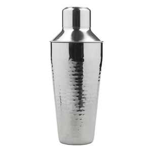Top Selling Stainless Steel Professional Bartender Cocktail <b>Shaker</b> for Martini Mojito Alcohol Mixture <b>Shaker</b> <b>Bottle</b> - Product Image 1