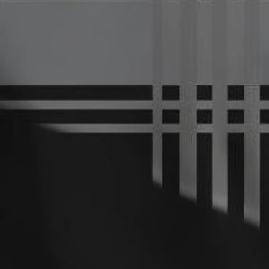 Conjunto informal de 2 piezas para hombre, Sudadera con cuello redondo y pantalones deportivos con estampado de rayas, tejido de punto de algodón 100% - Product Image 6