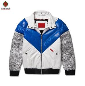 Men's V-Bomber Jacket,Mens Winter Goose Puffer Jacket <b>Coat</b> <b>with</b> Black <b>Fur</b> Collar,Men Streetwear Puffer Jacket,Men Gift For Her - Product Image 4