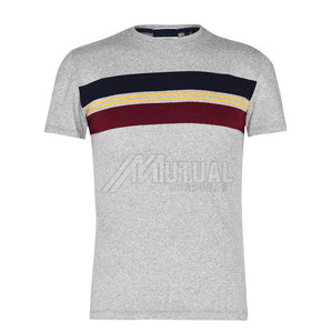 Camiseta de tamaño personalizado para hombre, camiseta de la mejor calidad para hombre, camisetas profesionales de color personalizado para hombre - Product Image 1