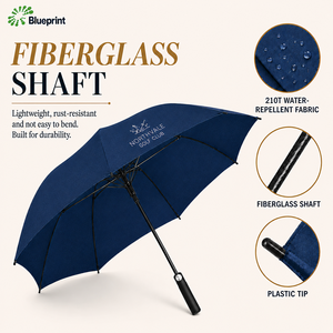 Paraguas de 30 Pulgadas al por Mayor, Automáticos, Japoneses, para Hombre y Mujer, Personalizados, Grandes, Multicolores, con Impresión Personalizada, para la Lluvia - Product Image 3