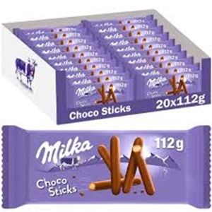 Se vende chocolate clásico Milka a los mejores precios - Product Image 6