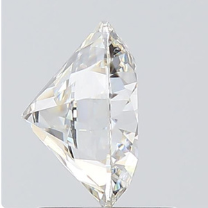 AJRETAIL - Diamante CVD Cultivado en Laboratorio, Corte Brillante Redondo, 1.50 Quilates, H, VVS2, Certificado por IGI India - Product Image 4