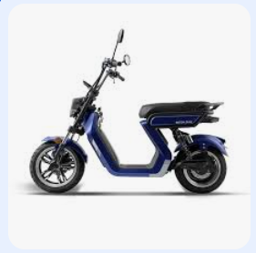 Mejor Descuento para Motocicletas Eléctricas Citycoco de 3000W, Scooter Listo para Enviar - Product Image 1