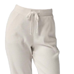 กางเกงคาร์โก้เอวสูงสำหรับผู้หญิงกางเกงจ็อกเกอร์มีกระเป๋าข้างมีกระเป๋าด้านข้างของ2025 - Product Image 3