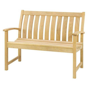<b>Garden</b> <b>bench</b> made of strong teak <b>wood</b> with a modern style for <b>garden</b> use with a modern and durable style - Product Image 2