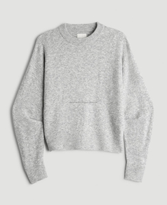 Sudadera Casual de Mujer con Bordado 3D, 100% Algodón, Felpa, Personalizada con Logotipo Tejido, Diseño Sólido para Primavera/Invierno, Talla XL - Product Image 4