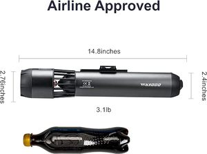 ซับนาโด สกู๊ตเตอร์ใต้น้ำ สีดำและสีแดง รุ่นพิเศษ - Product Image 3