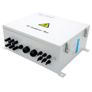 IMS 6A String Solar Array Combiner Box 120A Produit d'énergie renouvelable - Product Image 4